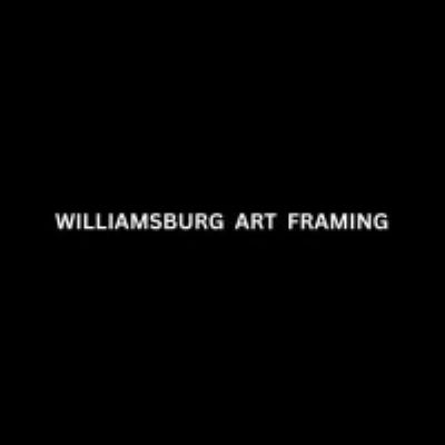 WilliamsBurg Art Framing